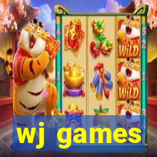wj games
